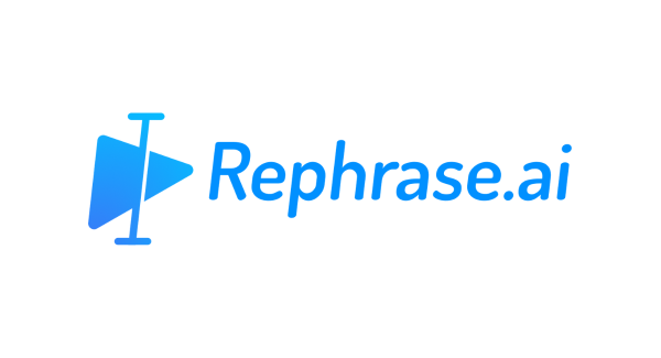 برنامج Rephrase.ai