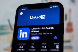 الربح من موقع لينكد إن Linkedin