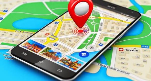 أشهر تطبيقات الهاتف المحمول التي تعتمد على الذكاء الاصطناعي في الجغرافيا