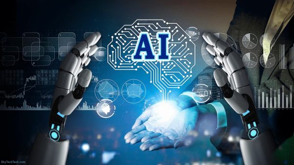 أهم تطبيقات الذكاء الاصطناعي والتأثيرات المستقبلية عليها