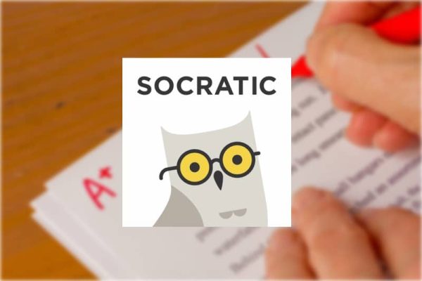تطبيق سقراط Socratic