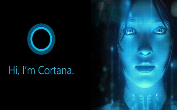 تطبيق كورتانا Cortana تطبيقات اندرويد للذكاء الاصطناعي