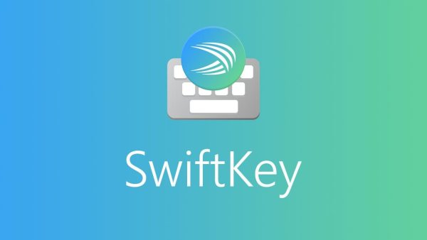 تطبيق لوحة مفاتيح سريعة Swiftkey Keyboard تطبيقات اندرويد للذكاء الاصطناعي