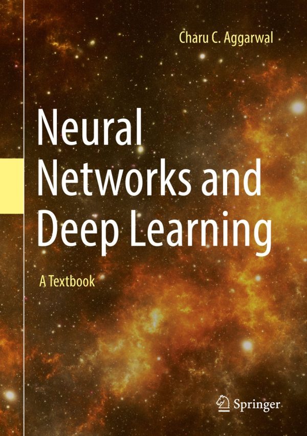 كتاب Neural Networks and Deep Learning