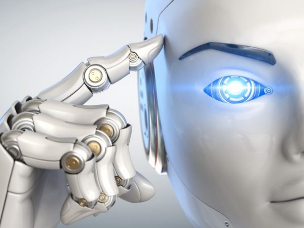 مستقبل الذكاء الاصطناعي في صناعة الحديد