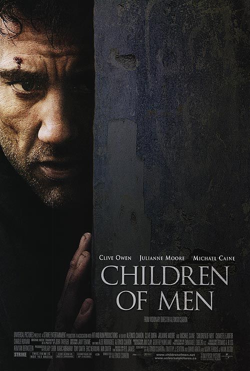 فيلم  Children of Men