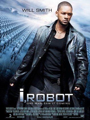 فيلم I, Robot