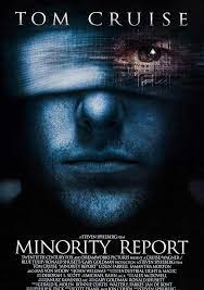 فيلم Minority Report 