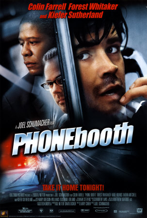 فيلم Phone Booth