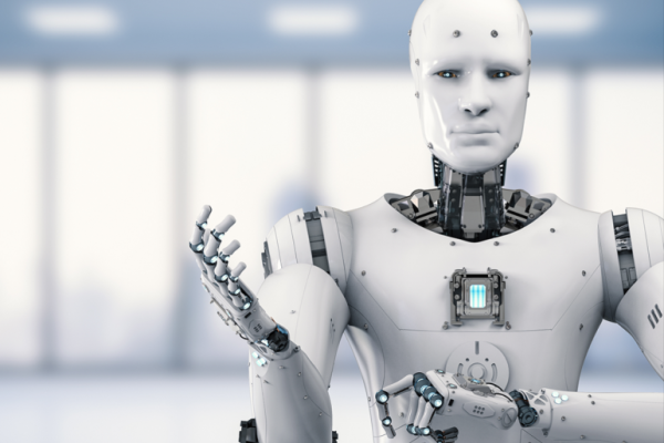 مزايا استخدام الذكاء الاصطناعي في ورقة بحث الروبوتات