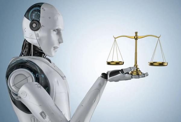 مستقبل تطبيقات محكمة الذكاء الاصطناعي