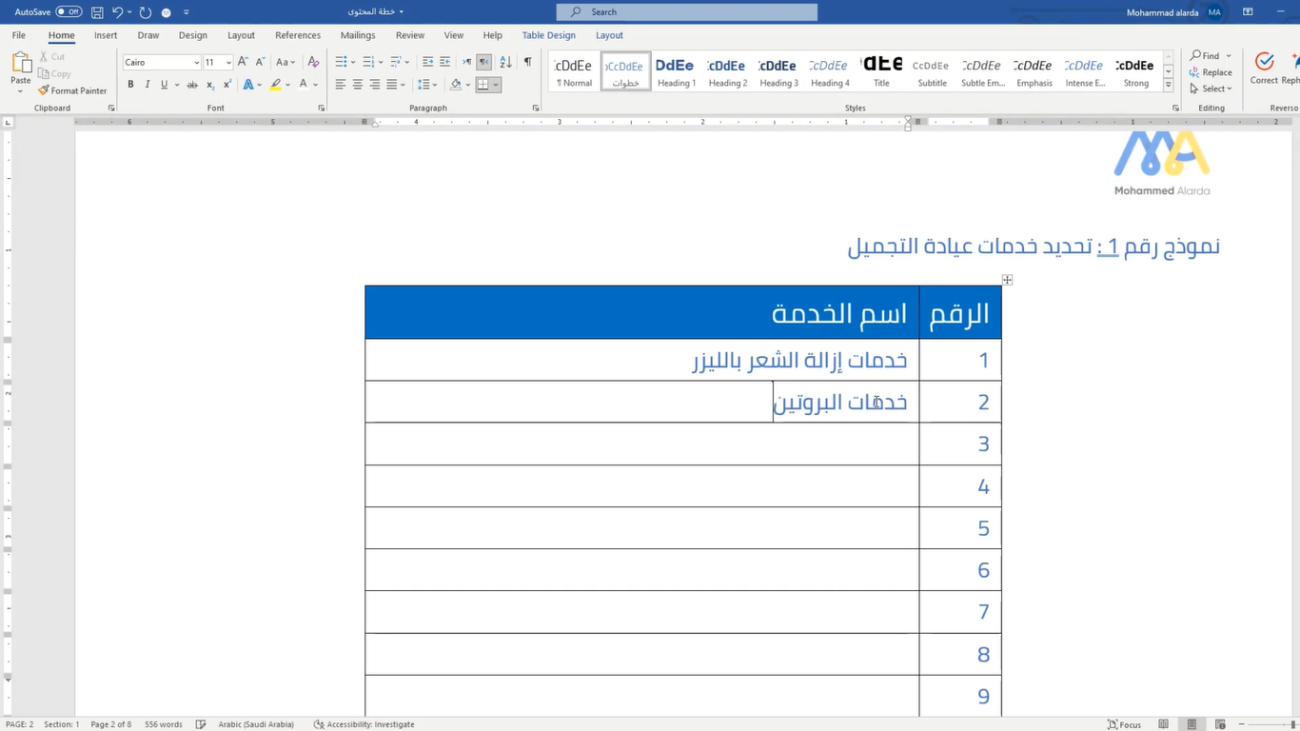 كيف ابدأ تسويق عيادة تجميل